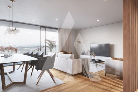 Lejlighed i Aveiro, Aveiro, Aveiro - € 750.000 | Ref: 1020720 AK/22 FR - foto 3