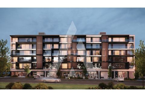 Lejlighed i Aveiro, Aveiro, Aveiro - € 750.000 | Ref: 1020720 AK/22 FR - foto 8