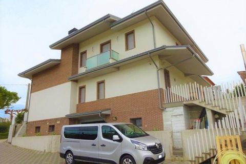 Villa en Filottrano, Ancona, Filottrano - € 112.500 | Ref: 7371 - photo 3