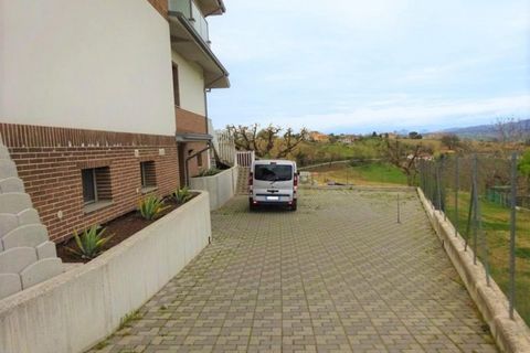 Villa en Filottrano, Ancona, Filottrano - € 112.500 | Ref: 7371 - photo 4