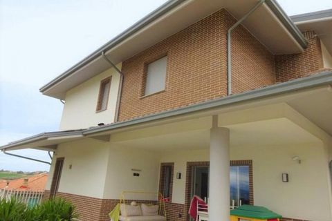 Villa en Filottrano, Ancona, Filottrano - € 112.500 | Ref: 7371 - photo 5
