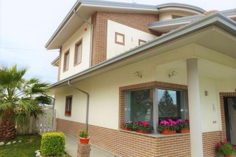 Villa en Filottrano, Ancona, Filottrano - € 112.500 | Ref: 7371 - photo 6