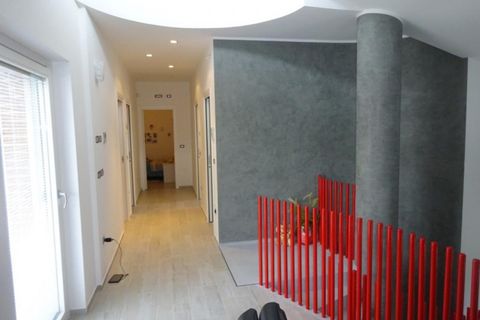 Villa en Filottrano, Ancona, Filottrano - € 112.500 | Ref: 7371 - photo 7