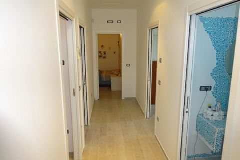 Villa en Filottrano, Ancona, Filottrano - € 112.500 | Ref: 7371 - photo 8