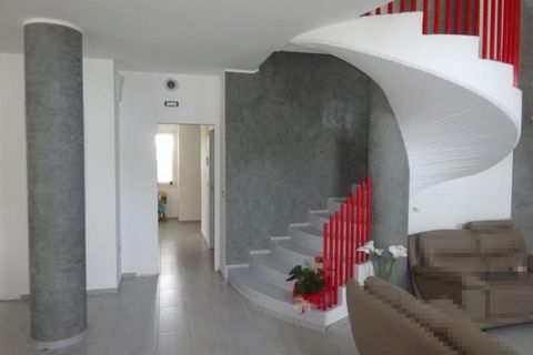 Villa en Filottrano, Ancona, Filottrano - € 112.500 | Ref: 7371 - photo 22