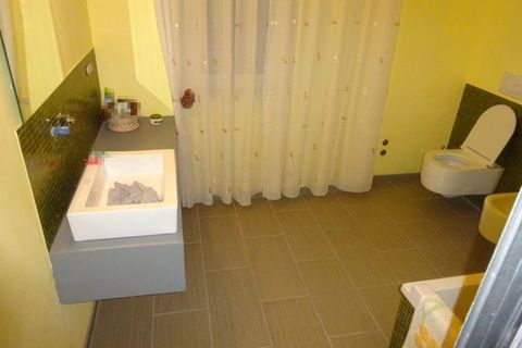Villa en Filottrano, Ancona, Filottrano - € 112.500 | Ref: 7371 - photo 29