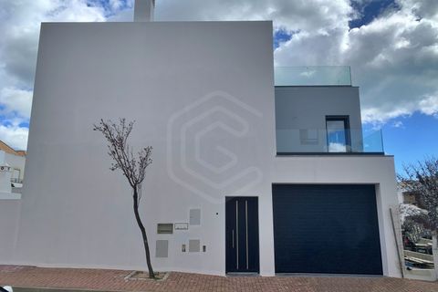 Villa i Tavira, Faro, Tavira - € 935.000 | Ref: CAS_53128 - foto 3
