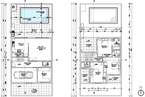 Villa i Tavira, Faro, Tavira - € 935.000 | Ref: CAS_53128 - foto 25