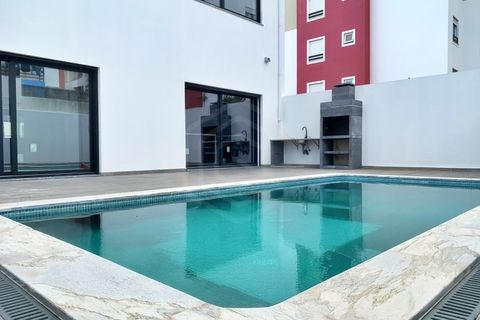 Villa i Tavira, Faro, Tavira - € 935.000 | Ref: CAS_53128 - foto 1