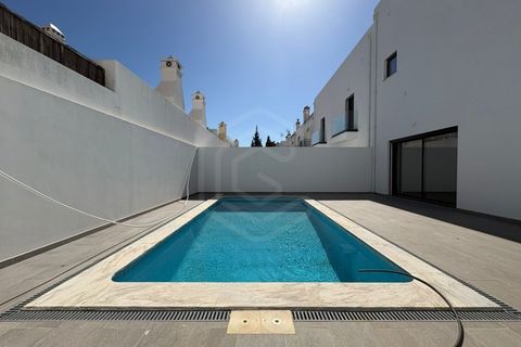 Villa i Tavira, Faro, Tavira - € 935.000 | Ref: CAS_53128 - foto 7
