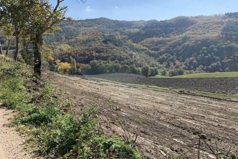 Tomt i Cagli, Pesaro and Urbino, Cagli - € 433 932 | Ref: 19969 - foto 3