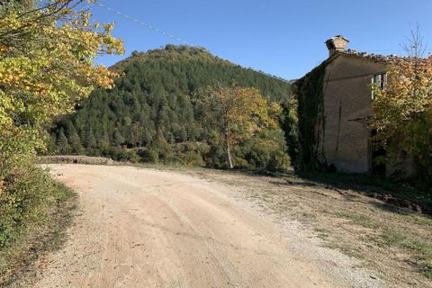 Tomt i Cagli, Pesaro and Urbino, Cagli - € 433 932 | Ref: 19969 - foto 4