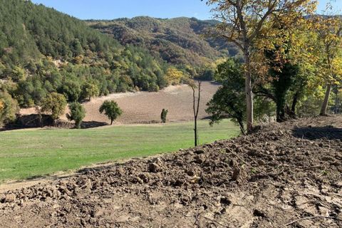 Tomt i Cagli, Pesaro and Urbino, Cagli - € 433 932 | Ref: 19969 - foto 6