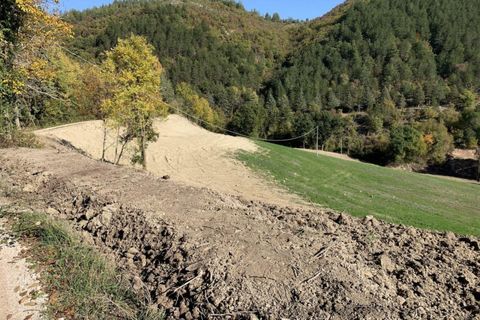 Tomt i Cagli, Pesaro and Urbino, Cagli - € 433 932 | Ref: 19969 - foto 7