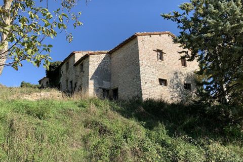 Tomt i Cagli, Pesaro and Urbino, Cagli - € 433 932 | Ref: 19969 - foto 8