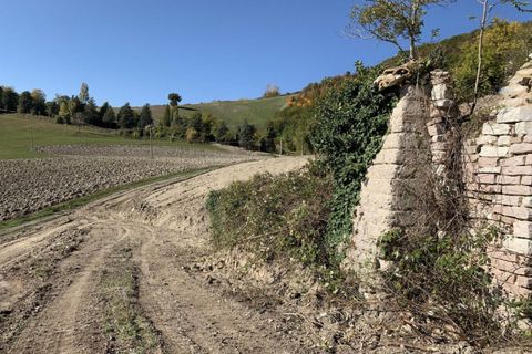 Tomt i Cagli, Pesaro and Urbino, Cagli - € 433 932 | Ref: 19969 - foto 10
