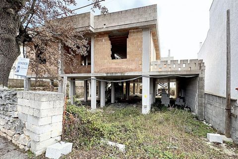 Lejlighed i Cisternino, Brindisi, Cisternino - € 70.000 | Ref: 23099 - foto 1