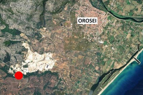 Terra a Orosei, Nuoro, Orosei - € 144.909 | Ref: 24108 - foto 6