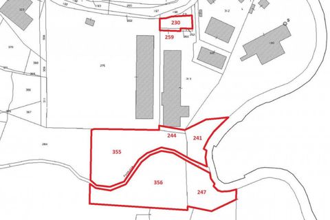 Terra a Orosei, Nuoro, Orosei - € 144.909 | Ref: 24108 - foto 8
