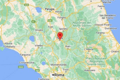 Erhvervsejendom i Terni, Terni, Terni - € 54.000 | Ref: 23844 - foto 13
