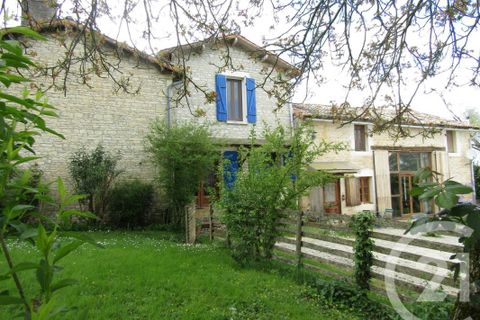 Masia a Pers, Deux-Sevres, Pers - € 283.000 | Ref: 8692 - foto 3