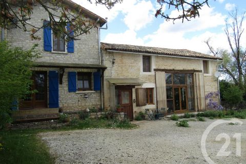 Masia a Pers, Deux-Sevres, Pers - € 283.000 | Ref: 8692 - foto 4