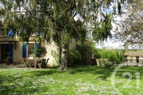 Masia a Pers, Deux-Sevres, Pers - € 283.000 | Ref: 8692 - foto 25