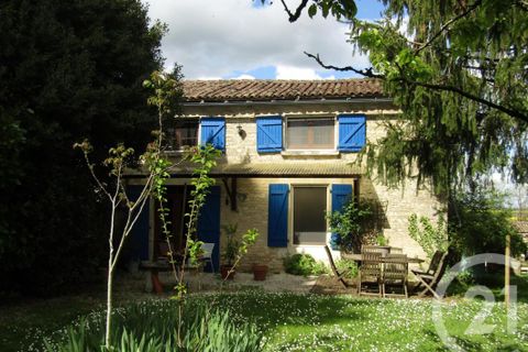 Masia a Pers, Deux-Sevres, Pers - € 283.000 | Ref: 8692 - foto 26