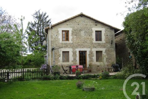 Masia a Pers, Deux-Sevres, Pers - € 283.000 | Ref: 8692 - foto 28