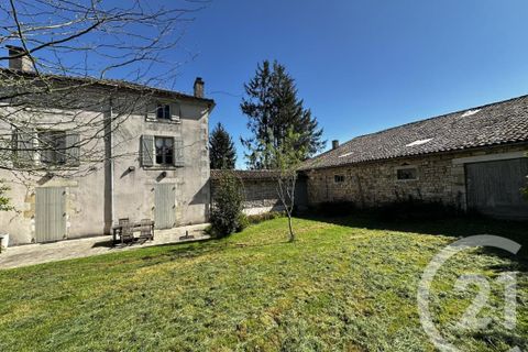 Landejendom i Sepvret, Deux-Sevres, Sepvret - € 165.000 | Ref: 8590 - foto 1
