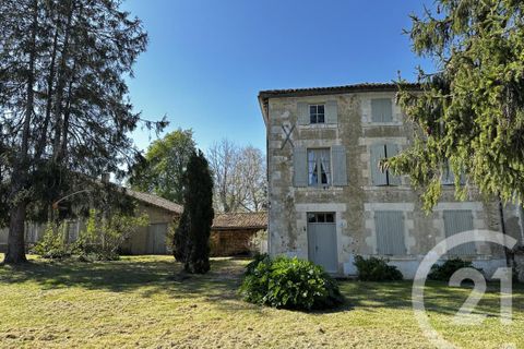 Landejendom i Sepvret, Deux-Sevres, Sepvret - € 165.000 | Ref: 8590 - foto 2