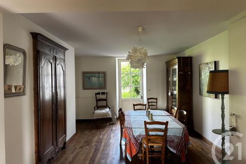 Landejendom i Sepvret, Deux-Sevres, Sepvret - € 165.000 | Ref: 8590 - foto 6
