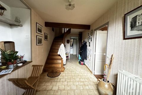 Landejendom i Sepvret, Deux-Sevres, Sepvret - € 165.000 | Ref: 8590 - foto 7