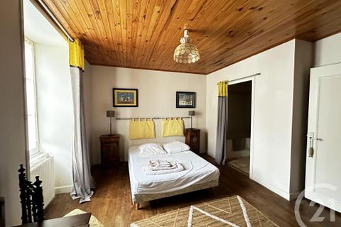 Landejendom i Sepvret, Deux-Sevres, Sepvret - € 165.000 | Ref: 8590 - foto 8