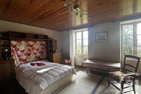 Landejendom i Sepvret, Deux-Sevres, Sepvret - € 165.000 | Ref: 8590 - foto 12
