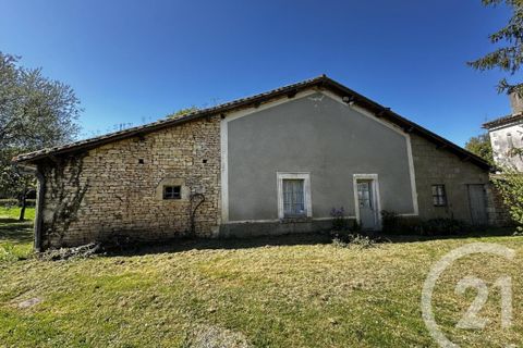 Landejendom i Sepvret, Deux-Sevres, Sepvret - € 165.000 | Ref: 8590 - foto 16