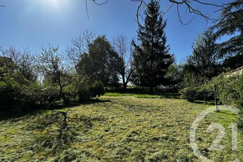 Landejendom i Sepvret, Deux-Sevres, Sepvret - € 165.000 | Ref: 8590 - foto 19