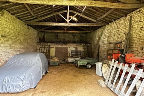 Landejendom i Sepvret, Deux-Sevres, Sepvret - € 165.000 | Ref: 8590 - foto 26
