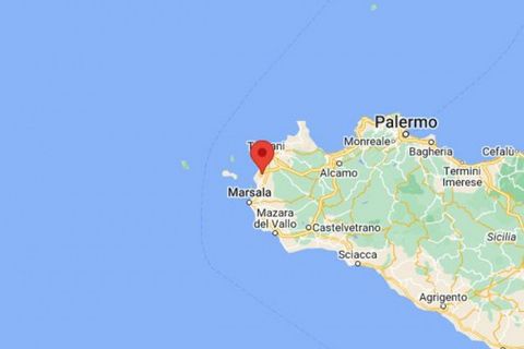 Leilighet i Trapani, Trapani, Trapani - € 541 365 | Ref: 23786 - foto 23