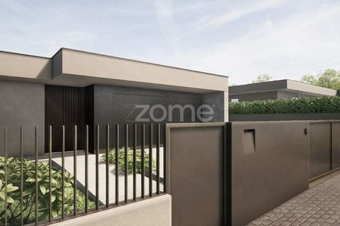 Villa i Vila Verde, Braga, Vila Verde - € 500.000 | Ref: ZMPT576185 - foto 10