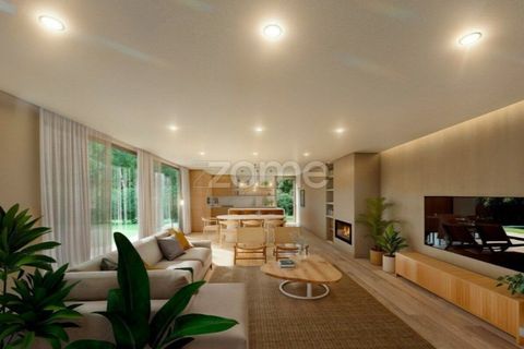 Villa i Vila Verde, Braga, Vila Verde - € 500.000 | Ref: ZMPT576185 - foto 13