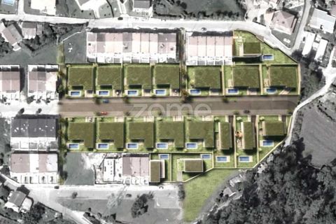 Villa i Vila Verde, Braga, Vila Verde - € 500.000 | Ref: ZMPT576185 - foto 15