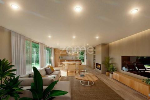 Villa i Vila Verde, Braga, Vila Verde - € 500.000 | Ref: ZMPT576185 - foto 5