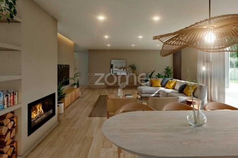 Villa i Vila Verde, Braga, Vila Verde - € 500.000 | Ref: ZMPT576185 - foto 4