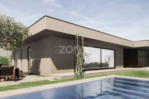 Villa i Vila Verde, Braga, Vila Verde - € 500 000 | Ref: ZMPT576185 - foto 11