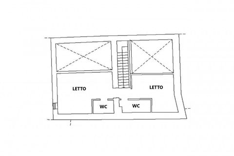 Lejlighed i Foligno, Perugia, Foligno - € 139.370 | Ref: 24610 - foto 15