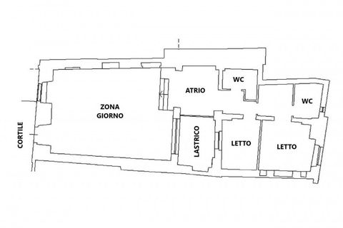 Leilighet i Foligno, Perugia, Foligno - € 199 841 | Ref: 24613 - foto 14