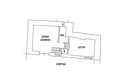 Leilighet i Foligno, Perugia, Foligno - € 106 784 | Ref: 24616 - foto 15