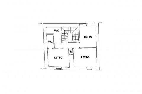 Leilighet i Foligno, Perugia, Foligno - € 165 172 | Ref: 24607 - foto 14