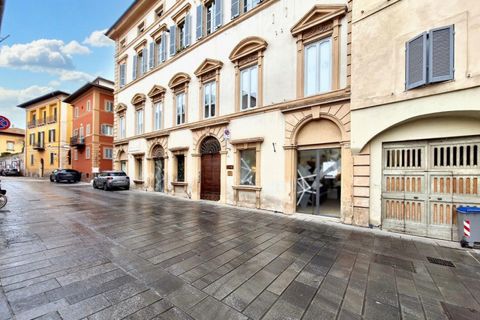 Erhvervsejendom i Foligno, Perugia, Foligno - € 163.243 | Ref: 24782 - foto 2